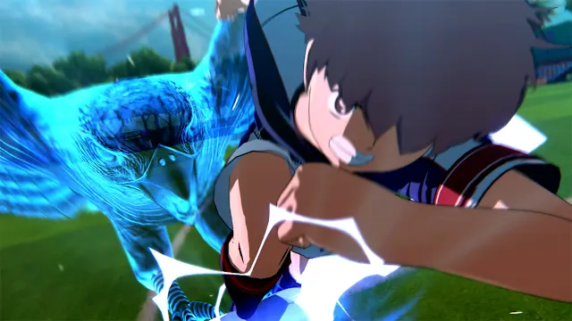 Captain Tsubasa: Rise of New Champions Character Mission Pass screenshot 3