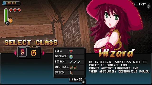 The Diabolical Trilogy screenshot 6