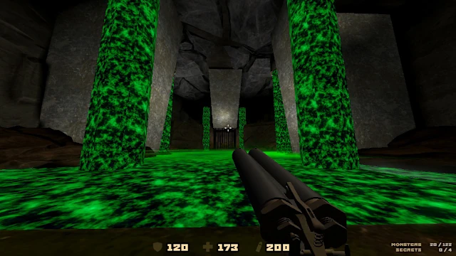 2 in 1 - Monumental Bundle screenshot 1