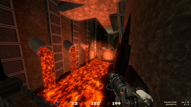 2 in 1 - Monumental Bundle screenshot 2