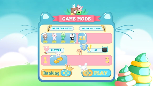 AnimaLudo Extended Edition screenshot 3