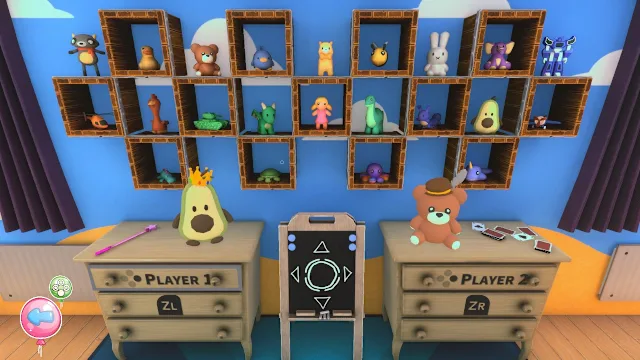 Checkers for Kids Extended Edition screenshot 1