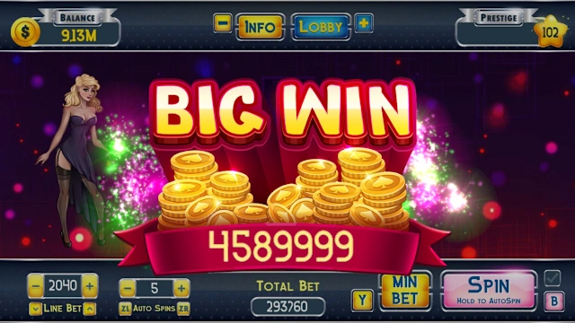 All in Casino Girls Extended Edition screenshot 0