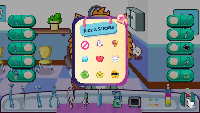 Zoo Dentist Extended Edition screenshot 5