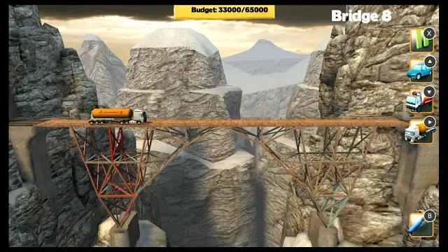 Bridge Constructor Bundle screenshot 5