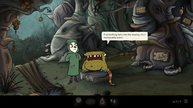 Headup Adventure Bundle screenshot 3