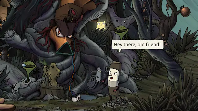 Headup Adventure Bundle screenshot 5