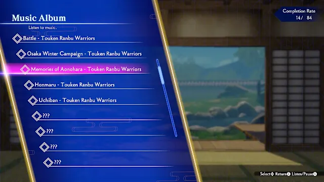 Additional Music 5-piece Set screenshot 2
