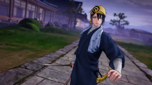 Uchiban Outfit 16-piece Set screenshot 1
