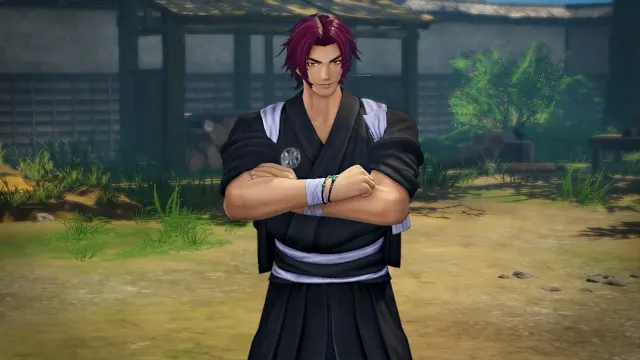 Uchiban Outfit 16-piece Set screenshot 4