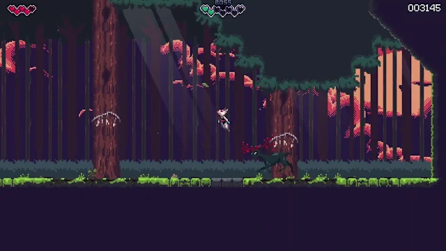Inukari - Chase of Deception Deluxe Edition screenshot 4