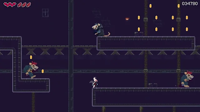 Inukari - Chase of Deception Deluxe Edition screenshot 6