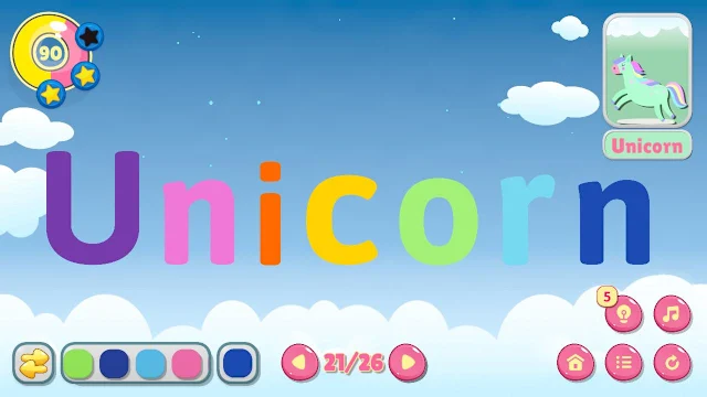 ABC Follow Me: Animals Extended Edition screenshot 4