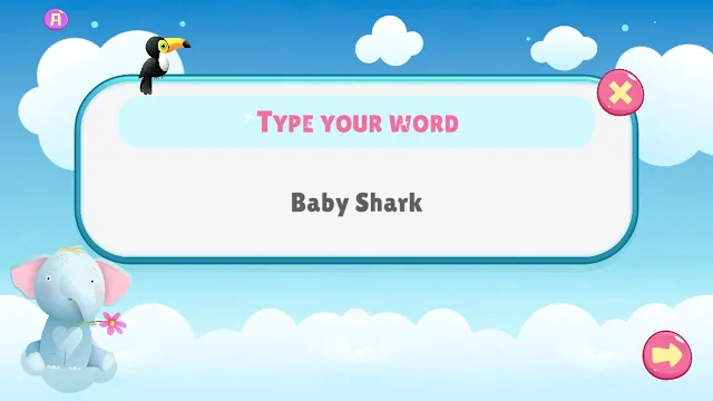 ABC Follow Me: Animals Extended Edition screenshot 3