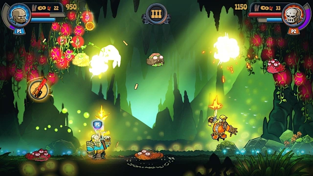 Sharp Shooter Bundle: S.N.I.P.E.R Hunter Scope + Knights & Guns screenshot 2