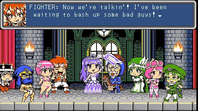 Gotta Protectors: Cart of Darkness Ultimate Deluxe Bundle (Main Game + All DLC) screenshot 2