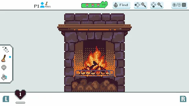 Love Colors: Pixel Seasons & Everyday Pixels screenshot 1