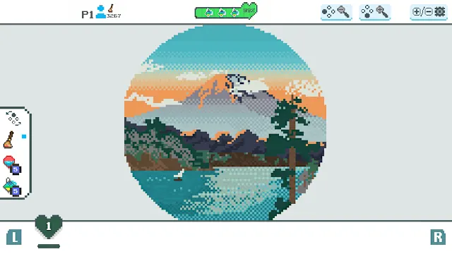 Love Colors: All DLCs Pack screenshot 2