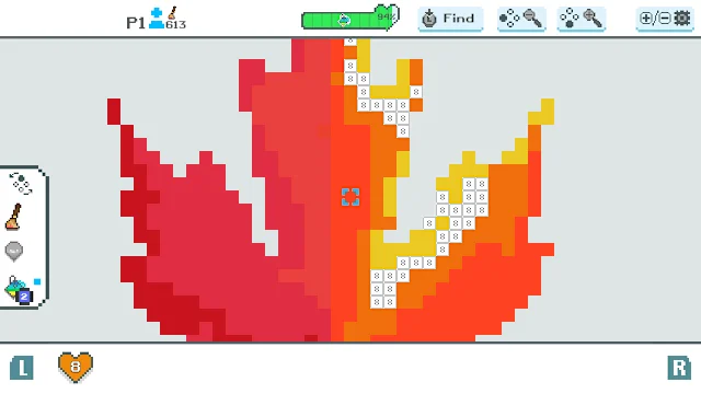 Love Colors: All DLCs Pack screenshot 3