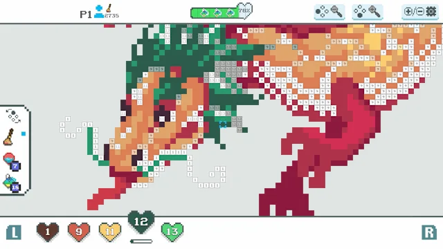 Love Colors: All DLCs Pack screenshot 1