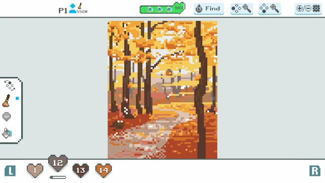 Love Colors: Complete Edition screenshot 2