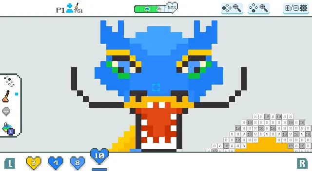 Love Colors: Complete Edition screenshot 0