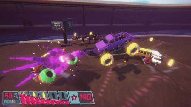 Perfect Truck Bundle screenshot 0