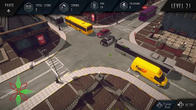 Perfect Truck Bundle screenshot 4