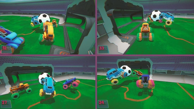 Perfect Truck Bundle screenshot 1