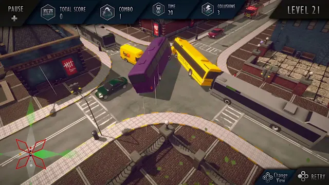 Perfect Truck Bundle screenshot 5