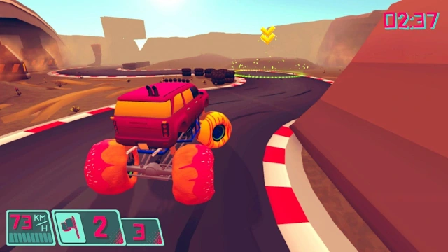 Perfect Truck Bundle screenshot 2