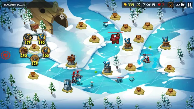 Tower Defense Bundle screenshot 2