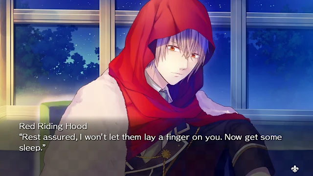 TAISHO x ALICE ALL IN ONE + English Text Mode Add-On Bundle screenshot 3