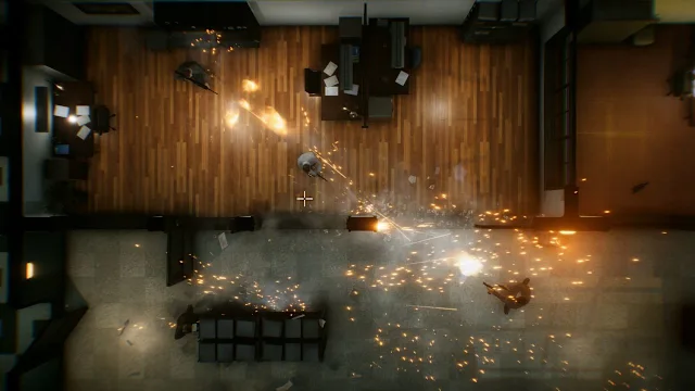 The Hong Kong Massacre / BEAUTIFUL DESOLATION Bundle screenshot 2
