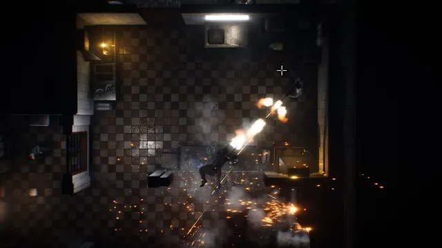The Hong Kong Massacre / BEAUTIFUL DESOLATION Bundle screenshot 4