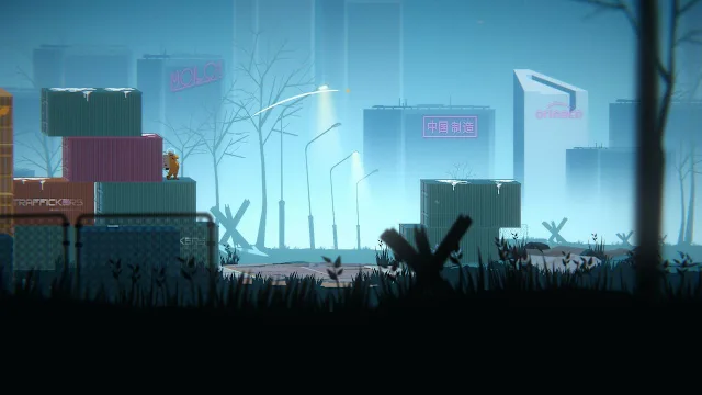 Golf Club Wasteland / Aspire Ina’s Tale Bundle screenshot 1