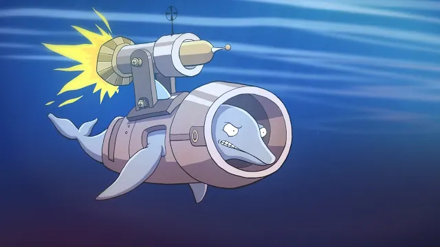 Deponia Collection screenshot 3