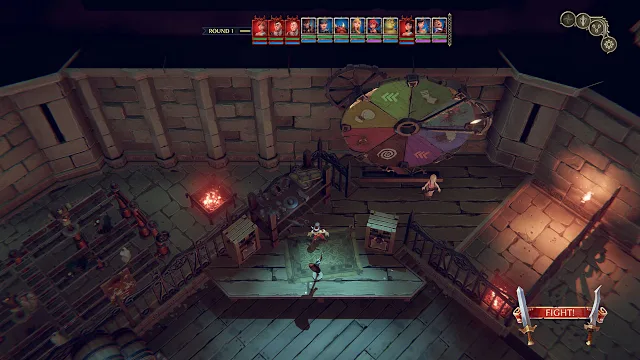 The Dungeon of Naheulbeuk: The Amulet of Chaos - Season Pass screenshot 2