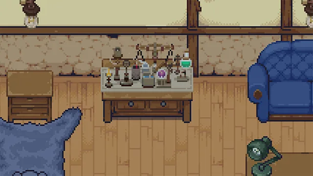 Potion Permit - Adventurer Bundle screenshot 3