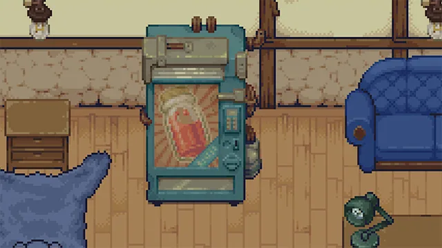 Potion Permit - Steampunk Bundle screenshot 2