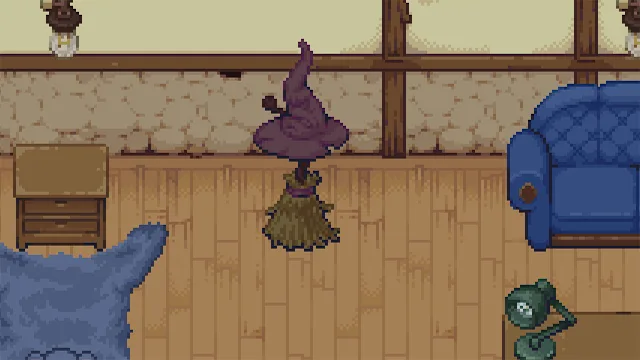 Potion Permit - Halloween Bundle screenshot 3