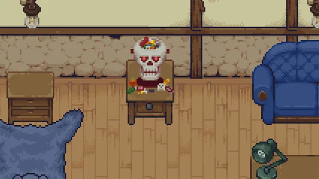 Potion Permit - Halloween Bundle screenshot 0