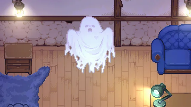 Potion Permit - Halloween Bundle screenshot 2