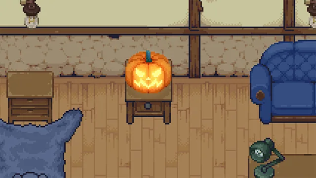 Potion Permit - Halloween Bundle screenshot 1