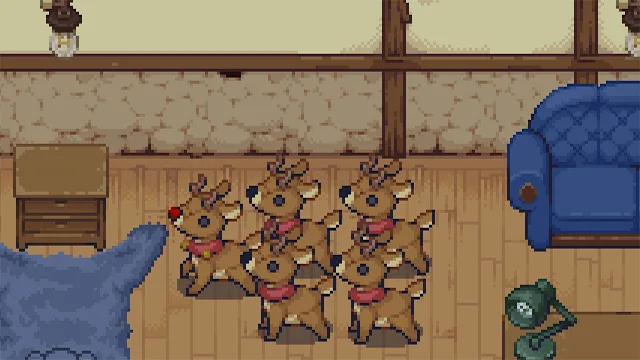 Potion Permit - Christmas Bundle screenshot 1