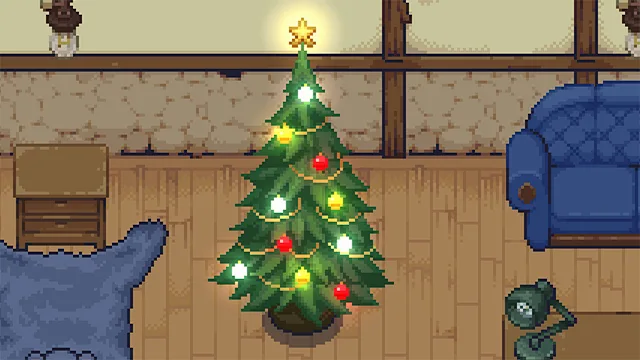 Potion Permit - Christmas Bundle screenshot 3