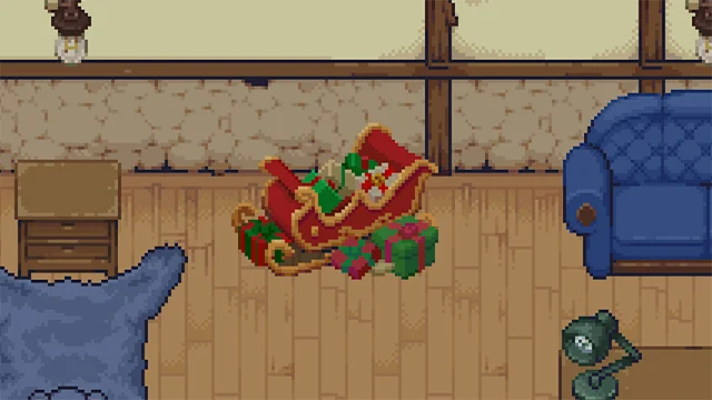 Potion Permit - Christmas Bundle screenshot 2
