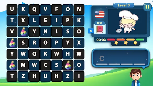 ABC Search With Me Extended Edition screenshot 5