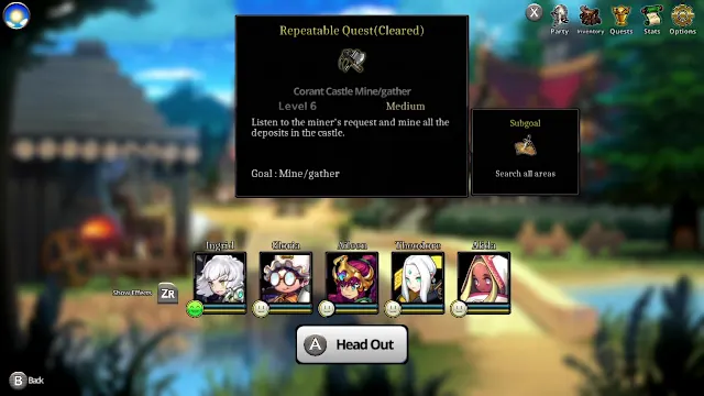 Additional Hero Set - Amazon & Necroknight screenshot 2