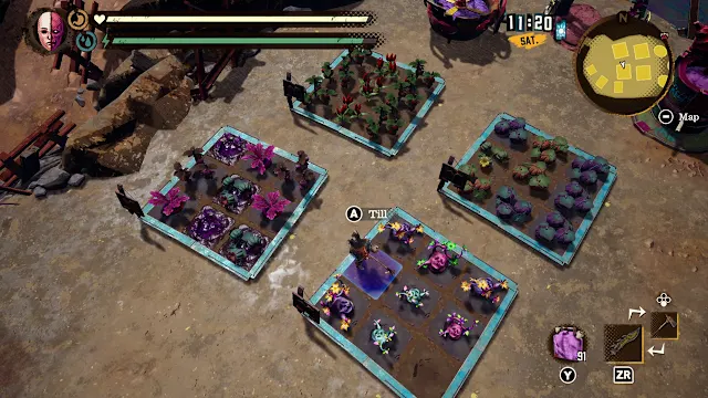 DEADCRAFT Deluxe Edition screenshot 4